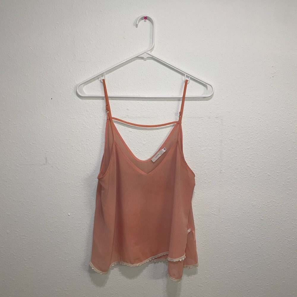 Lush (Nordstrom) Top